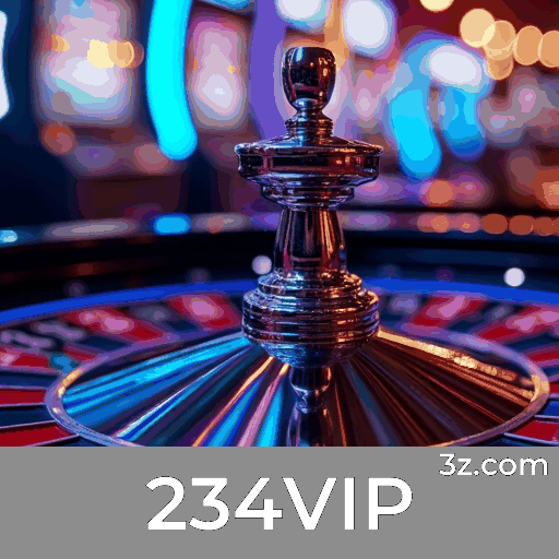 234VIP Logo