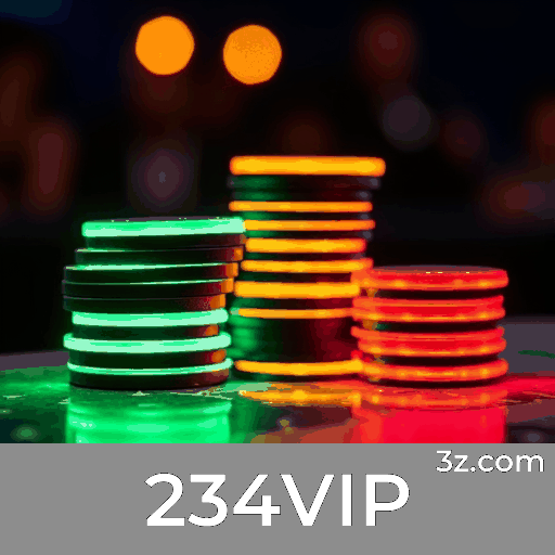 234VIP Logo