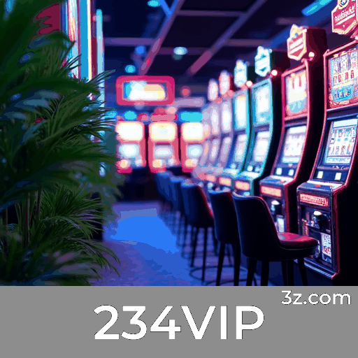 234VIP Logo