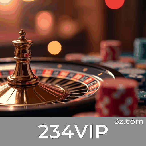 234VIP Logo