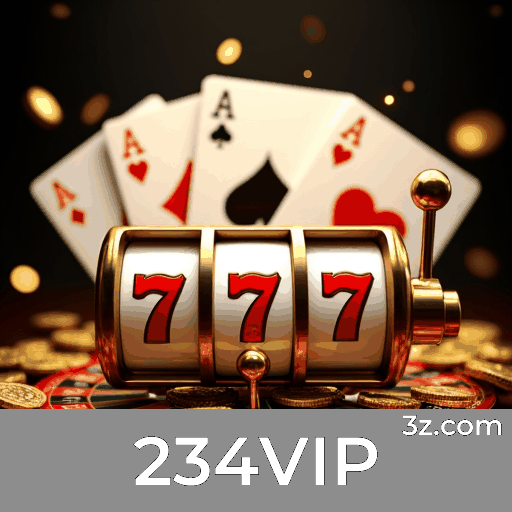 234VIP Logo